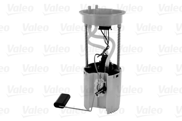 Sistem alimentare cu combustibil 348727 VALEO